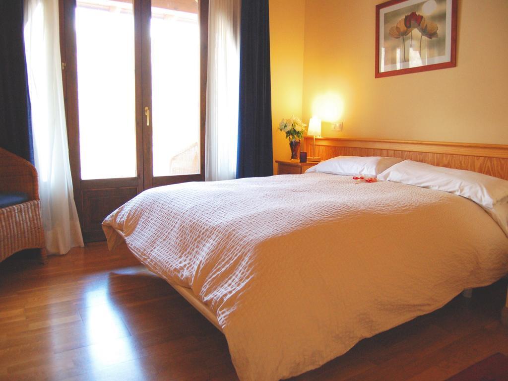 Hotel La Sierra By Selecta มาตาเอลปิโน ห้อง รูปภาพ