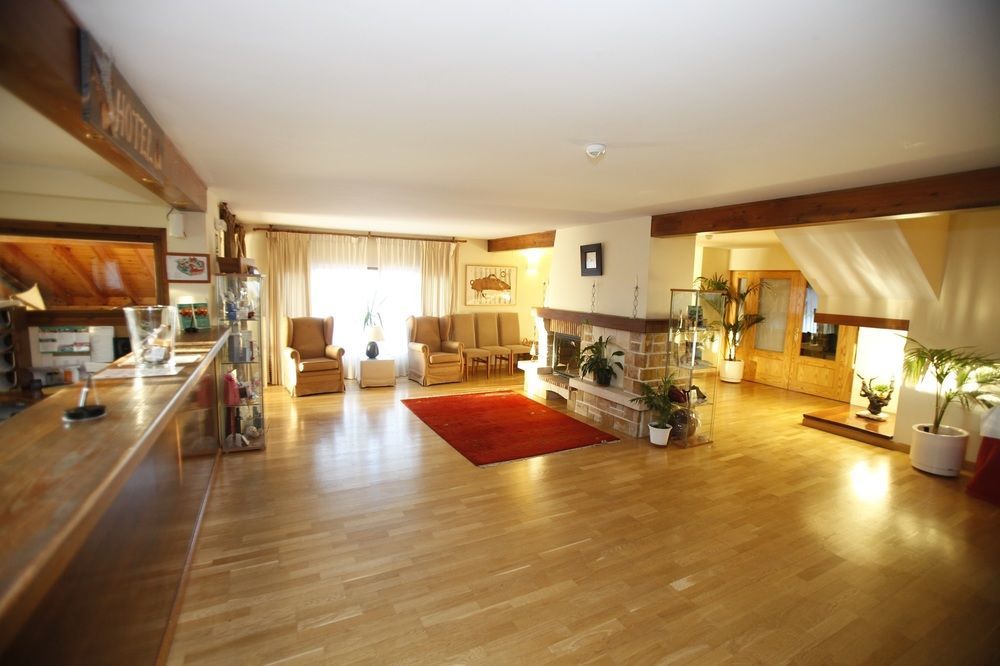 Hotel La Sierra By Selecta มาตาเอลปิโน ภายนอก รูปภาพ