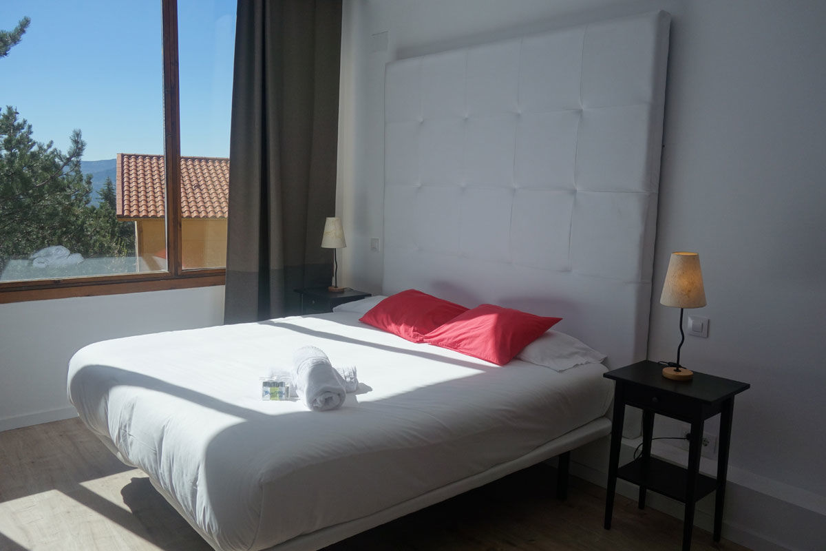 Hotel La Sierra By Selecta มาตาเอลปิโน ภายนอก รูปภาพ